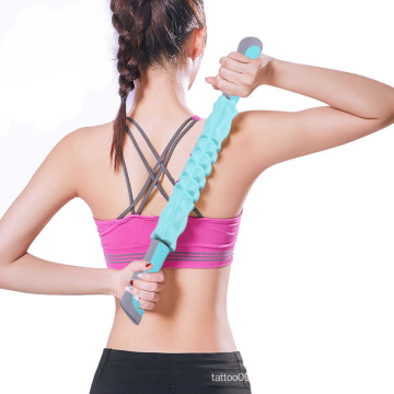 Фитнес самостоятельный массаж инструмент мышечный ролик